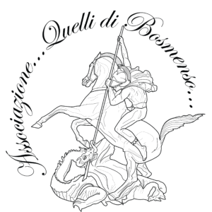 San Giorgio e il Drago