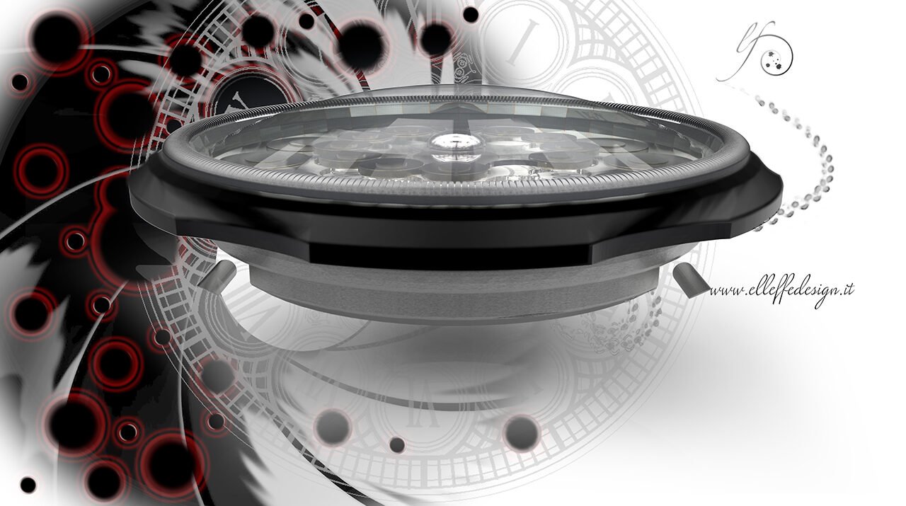 Revolver - Tambooro Revolver