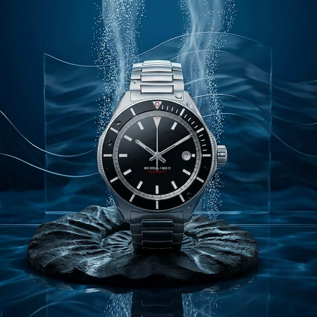 lfd h2o render lfd h2o render